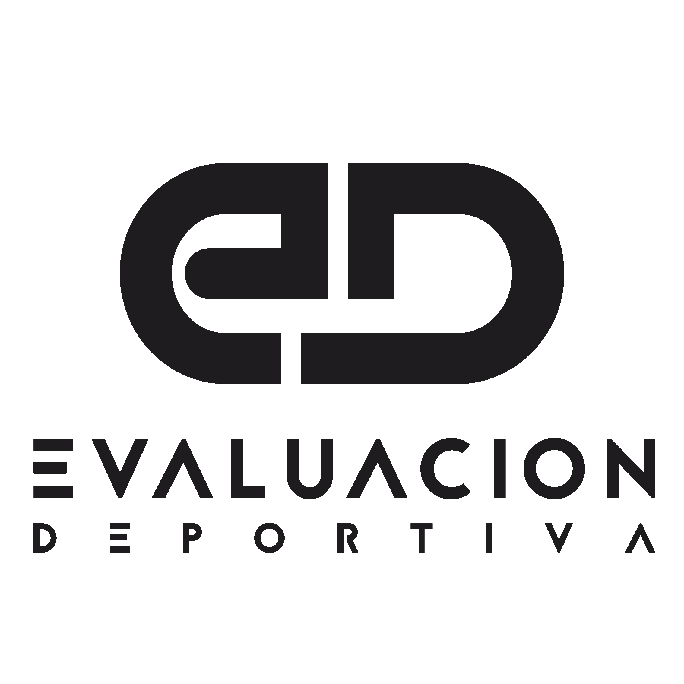 EVALUACIÓN DEPORTIVA
