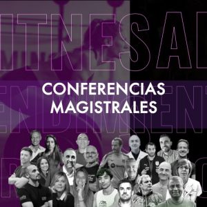 Conferencias Magistrales Gratis haciendo 2 o mas cursos