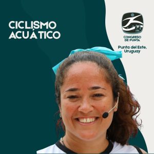CURSO 10 - CICLISMO ACUÁTICO
