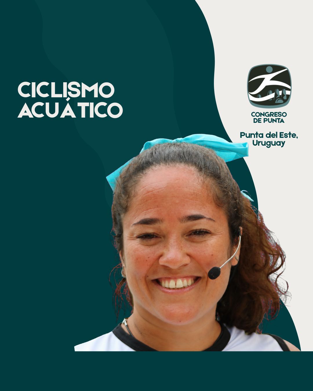 CURSO 10 - CICLISMO ACUÁTICO