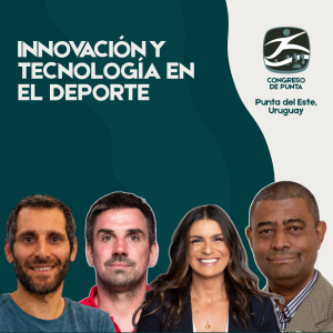CURSO 3 - INNOVACIÓN Y TECNOLOGÍA EN EL DEPORTE
