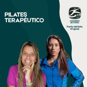 CURSO 4 - PILATES TERAPÉUTICO