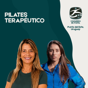 CURSO 4 - PILATES TERAPÉUTICO