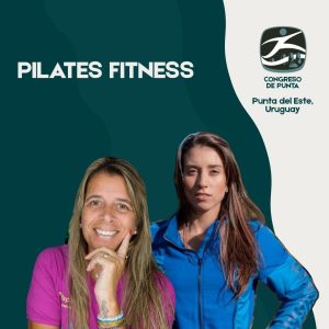 CURSO 5 - PILATES FITNESS