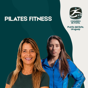 CURSO 5 - PILATES FITNESS