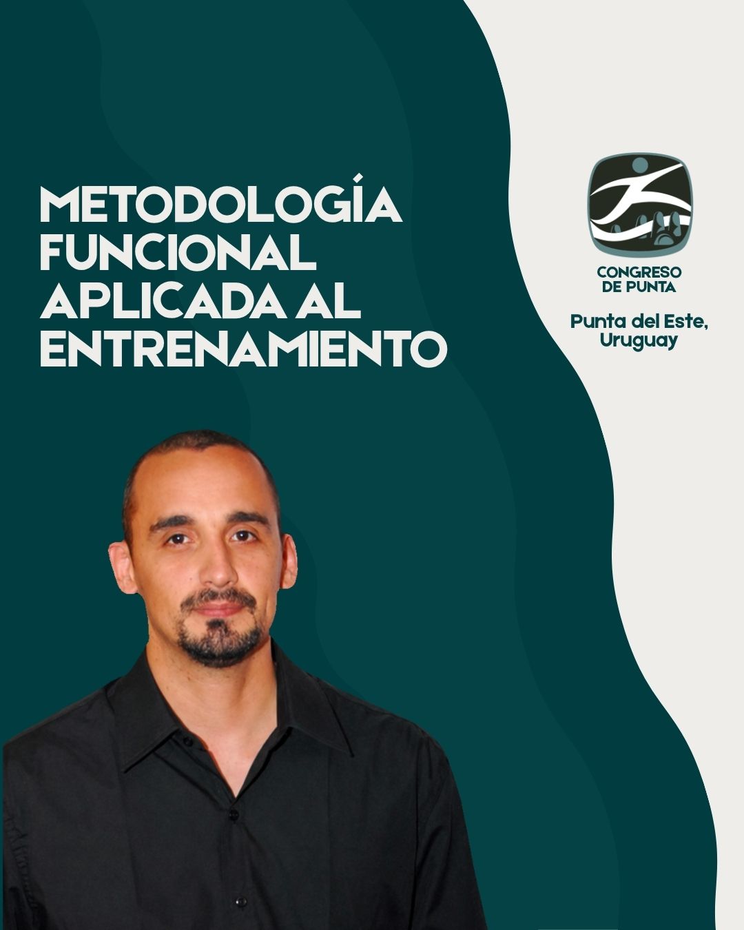 CURSO 6 - METODOLOGÍA FUNCIONAL APLICADA AL ENTRENAMIENTO.