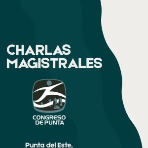 Conferencias Magistrales